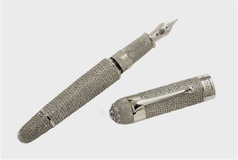 The 10 Most Expensive Pens In The World Shiksha News