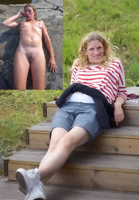 Stockholm Lotta Nudes Dressedandundressed Nude Pics Org