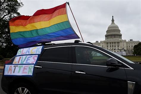 Senate Advances Same Sex And Interracial Marriage Bill With New Provisions