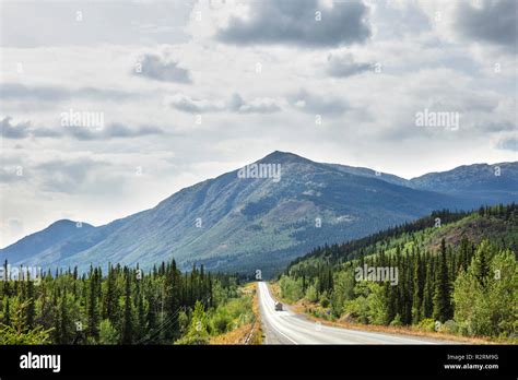 Cassiar Hwy Hi Res Stock Photography And Images Alamy