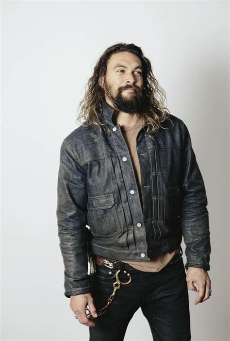 Jason Momoa Hairstyle Cool Hairstyles For Men Celebrity Hairstyles