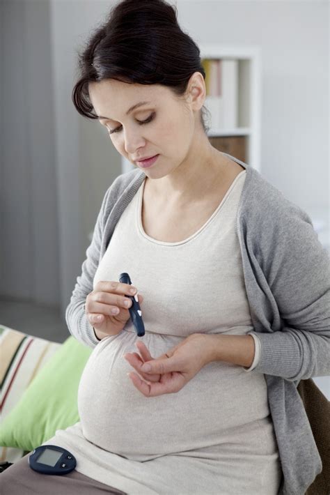 Which Form Of Diabetes Occurs During Some Pregnancies Pregnancywalls