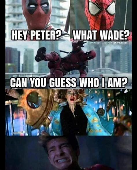 Superhero Memes That Will Even Make Captain America Laugh