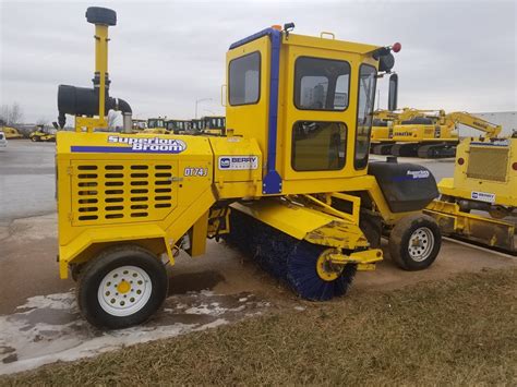 Used 2018 Sb Manufacturing Inc Sb Manufacturing Inc For Sale In Ks And Mo
