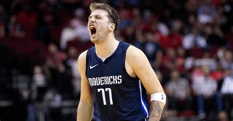 Luka Doncics Net Worth Dallas Mvp Candidate Is Nbas Biggest Bargain
