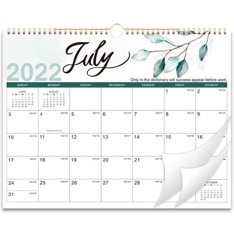 Buy Calendar 2023 12 Monthly Wall Calendar 2023 January 2023