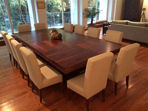 Large Dining Table And Chairs 12 Large Dining Table Seats 12 Wayfair