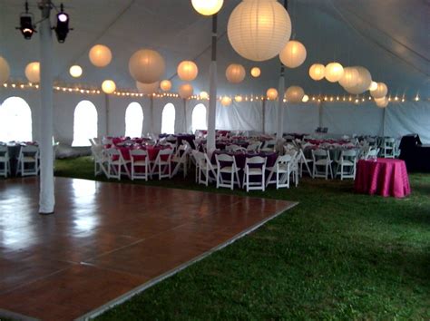 The Elegant Victorian Tent Atent For Rent