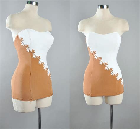 Pin On Vintage Swimsuits