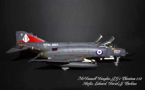 Airfix Phantom Fg1 In 172 Imodeler