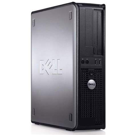 Dell Optiplex 330 Pentium E2180 2ghz 2gb 250gb Hdd Dt Grado C