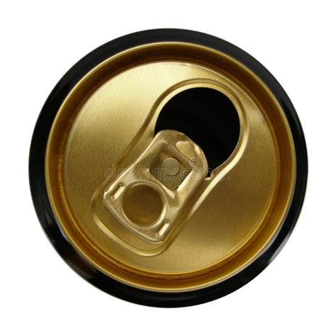 Beer Can Stock Image Image Of Isolated Ireland Beer 7882637