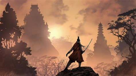 Download 4k wallpapers ultra hd best collection. 1920x1080 Sekiro Shadows Die Twice Game 2019 4k Laptop ...