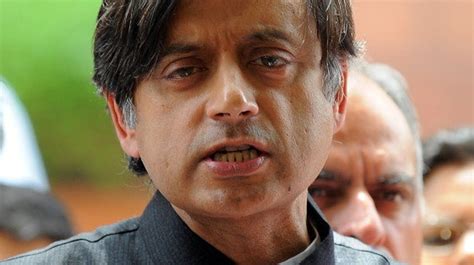 Shashi Tharoor To Introduce Bill To Decriminalise Same Gender Sex