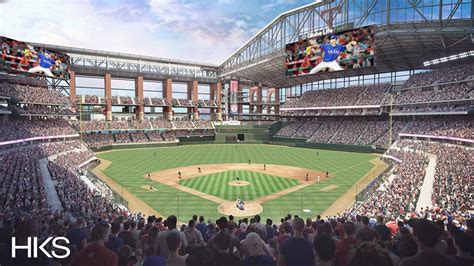 Is It Just A New Ballpark What To Expect From The 2020 Texas Rangers