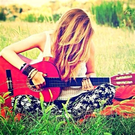 Guitar Woman Guitar Girl Piano Teaching My Wife Is Better Day Your