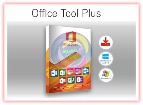 Office Tool Plus 10047 Instala Activa Configura Office Fácilmente