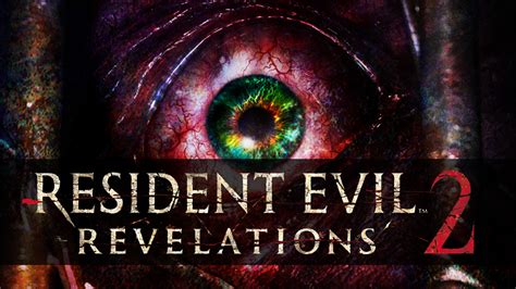Resident Evil Revelations 2 Walkthrough And Guide Neoseeker