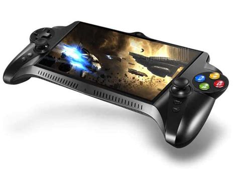 Jxd S192k Android Handheld Games Console Unveiled Geeky Gadgets