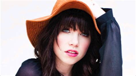 Carly Rae Jepsen Call Me Maybe Auto Tune Snippet Youtube