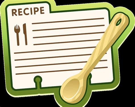 Als kleines goodie bekommst du kostenlos zu dem notizblock set farn eine rezeptvorlage in a4 und a5 zum ausdrucken. Rezeptvorlage zum Drucken // Printable recipe template ...