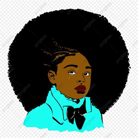 Afro Hair Clipart 18 Free Cliparts Download Images On Clipground 2024