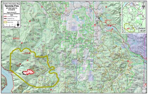 Montana Fire Maps Track Fires Near Me Right Now Aug 10