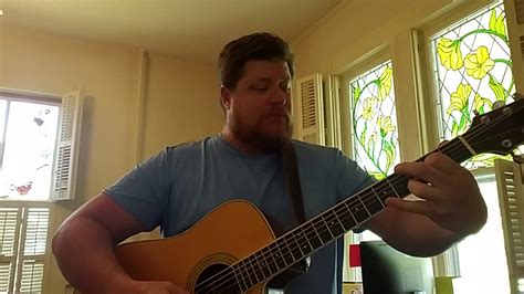 Show Me Your Glory Cover Third Day Youtube
