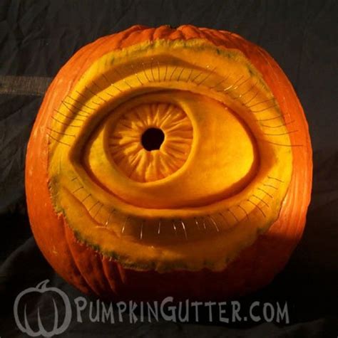 20 Unique Pumpkin Carving Ideas Craft