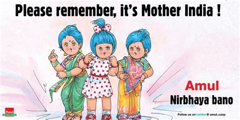 50 Best Amul Ads Through The Years That Tell The Story Of India