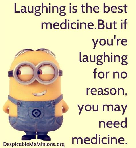 Top Funniest Minions Sayings Quotes And Humor
