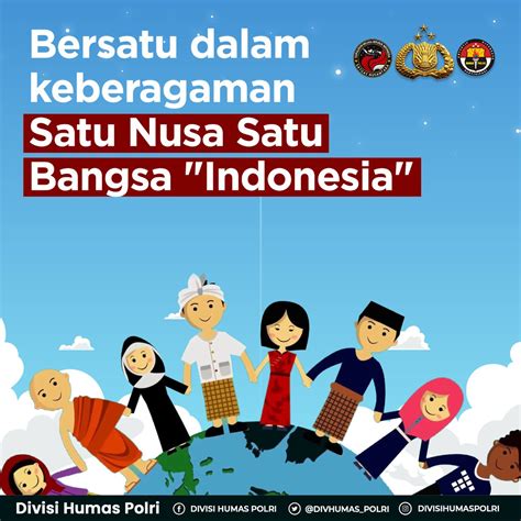 Keragaman adalah suatu kondisi dalam masyarakat dimana terdapat perbedaan dalam. Membuat Poster Keragaman Agama Di Indonesia / Dapatkan ...