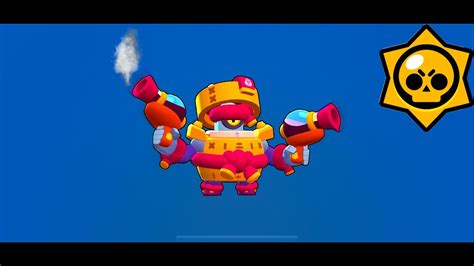 Darryl is like turtle, he has his body covered by a barrel, so whenever needed, darryl could roll off and attack when needed, let's check out darryl's wiki, tips, tricks. Dumpling Darryl - Brawl Stars Gameplay - YouTube
