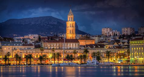 Split travel | Croatia - Lonely Planet