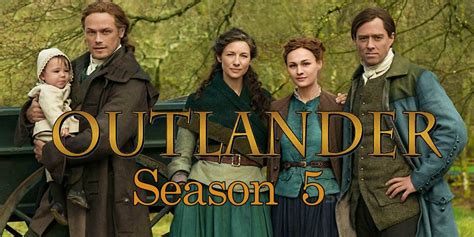 Download top telly shows here! The Season 5 Finale Of Outlander And It Looks Like Things Are Going To Get Interesting For Roger ...