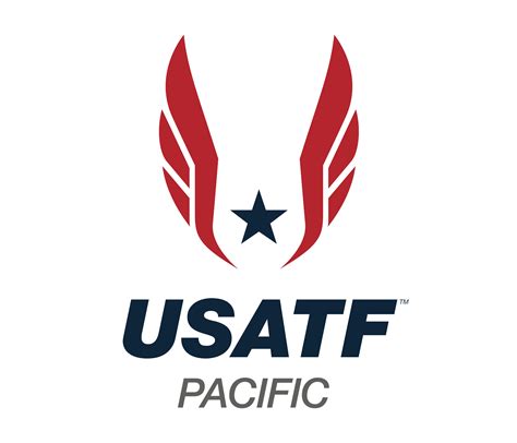 Usatflocalassoclogopacific Pausatf