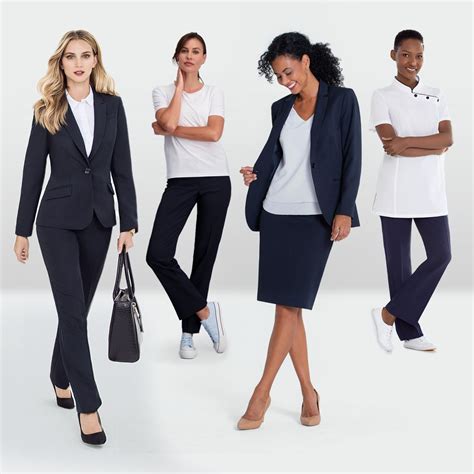 Corporate Wear For Ladies Imagemakers