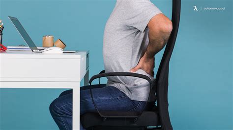 8 Common Ergonomic Injuries At The Office And How To Avoid Them