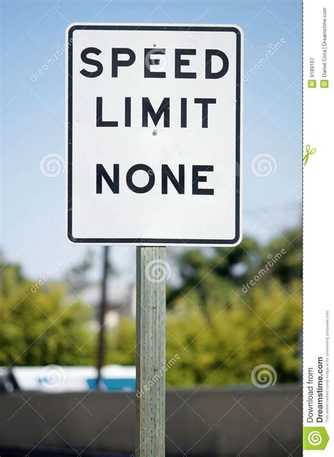 Speed Limit Zone Warning Road Sign Isolated Prohibitive 50 Km