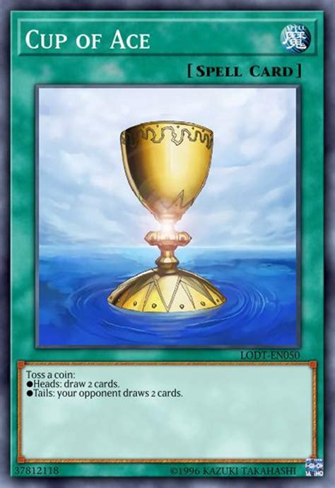 15 Best Draw Cards In Yu Gi Oh Ranked 2023