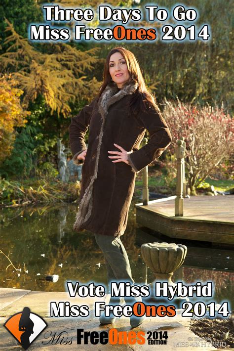 Miss Hybrid The English Lady Country Girl And Kinky Bitch Page Of
