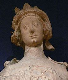 Habsburger kinn, lippe und nase: Jeanne de Ferrette — Wikipédia