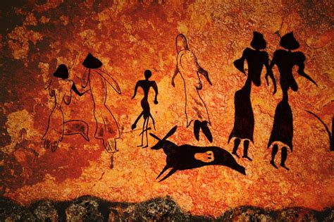 What Have We Learned From Prehistoric Cave Paintings