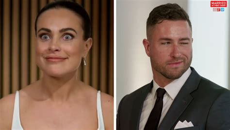 Mafs Duncan And Evelyn Breaks Their Silence On Romance Trendradars