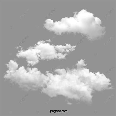 Cloude Png Image Cloud Transparent Cloud Vector Png Image For Free