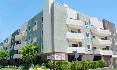 Studio City Ca Apartments For Rent In San Fernando Valley The Ritz