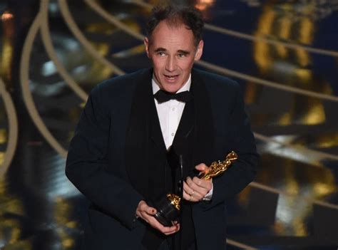 Spotlight From Oscars 2016 Winners Best Supporting Actor Oscar 2016
