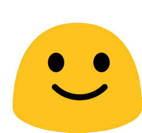 Emoji Winks Sticker Long Livethe Blob Smiling Wink Discover Share