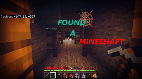 Exploring The Mineshaft Part 4 Youtube