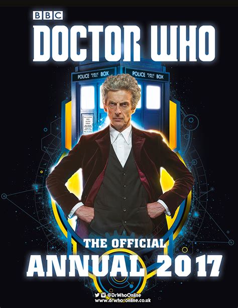 Doctor Who Online News And Reviews